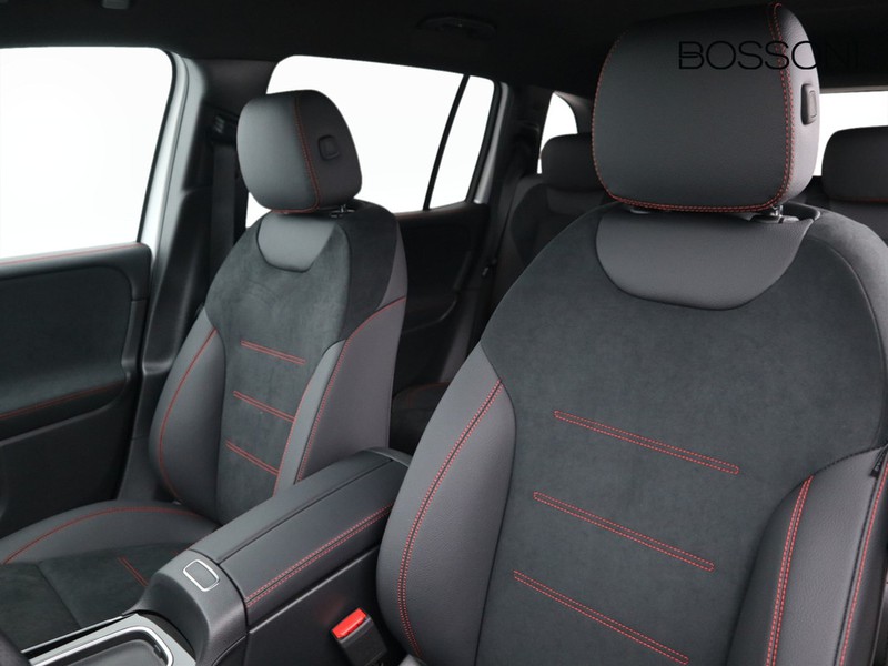 7 - Mercedes GLB 200 d amg line premium 4matic 8g-dct