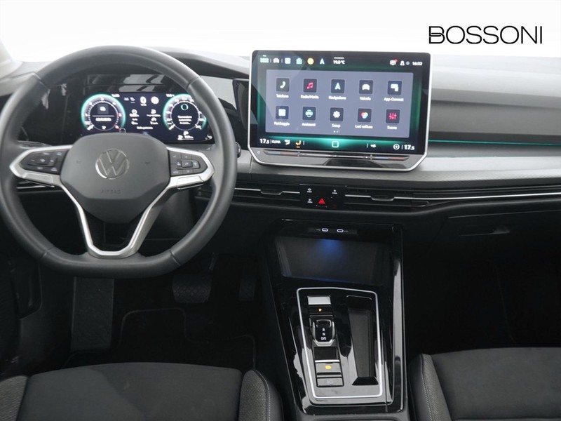 7 - Volkswagen Golf 2.0 tdi scr 150cv style dsg