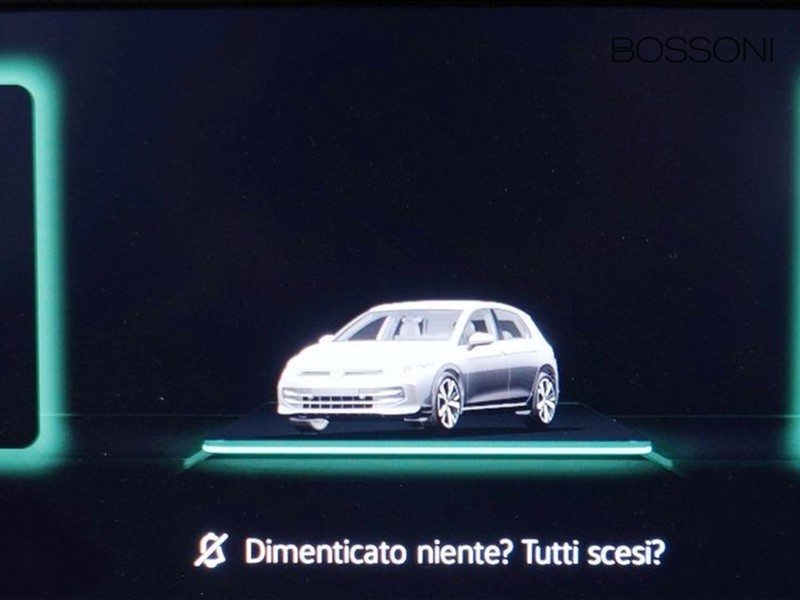 31 - Volkswagen Golf 2.0 tdi scr 150cv style dsg