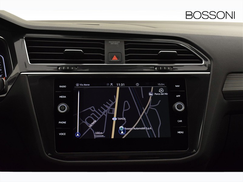 25 - Volkswagen Tiguan allspace 2.0 tdi scr 150cv life dsg 7p.ti