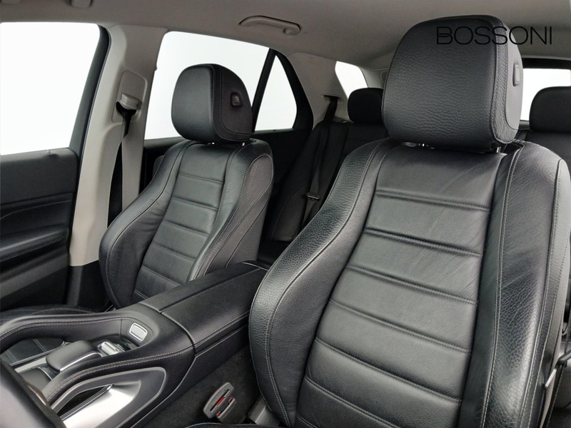 7 - Mercedes Classe GLE gle suv 350 de plug in hybrid (de eq-power) premium 4matic 9g-tronic plus