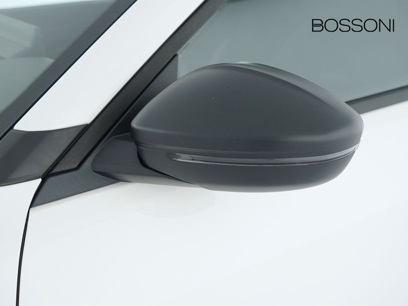 37 - Jeep Avenger full-electric longitude fwd auto