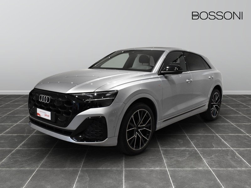1 - Audi Q8 3.0 v6 tdi mhev 286cv s line edition quattro