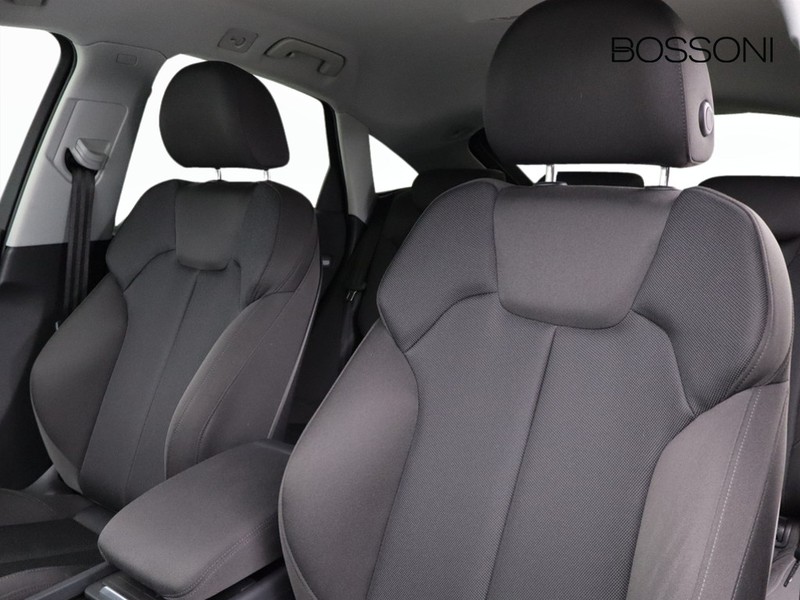 7 - Audi Q5 sportback 40 2.0 tdi mhev 12v s line plus quattro s tronic