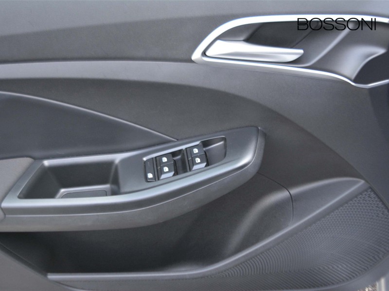 13 - Mg MG3 1.5 comfort