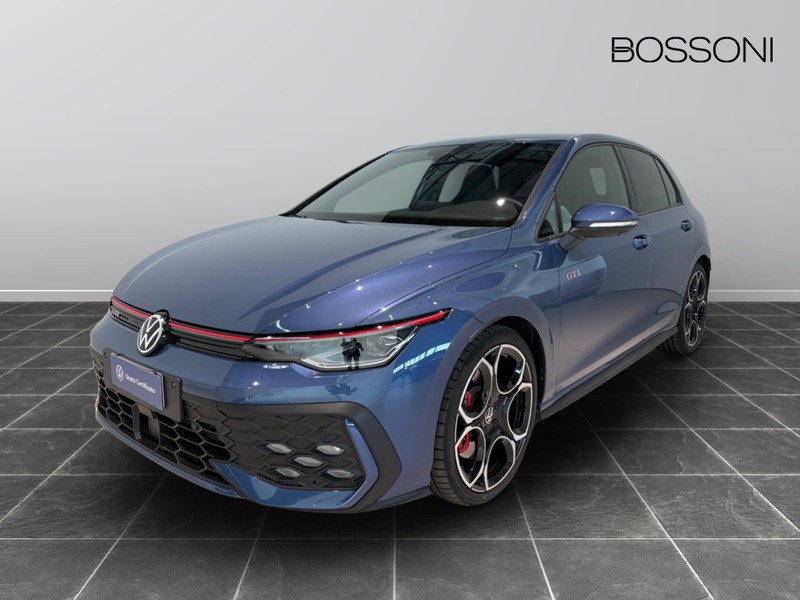 1 - Volkswagen Golf 2.0 tsi 265cv gti dsg