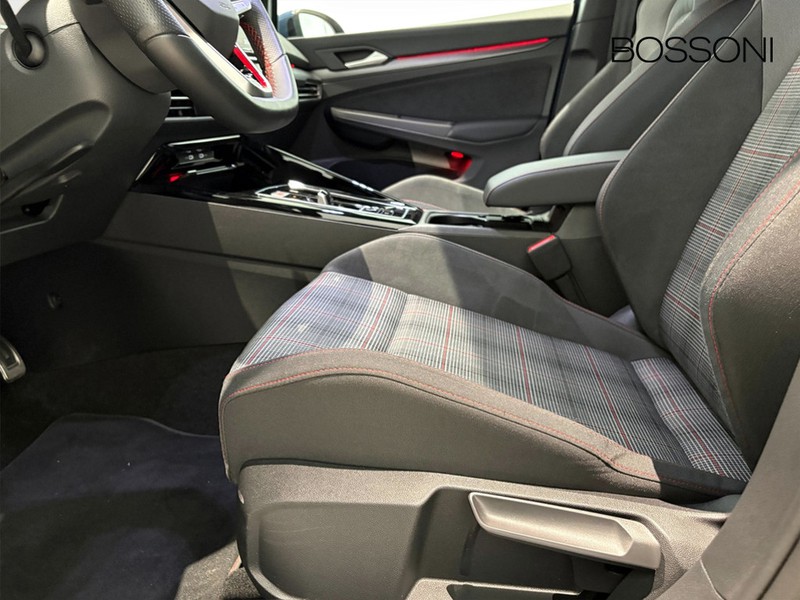 25 - Volkswagen Golf 2.0 tsi 265cv gti dsg