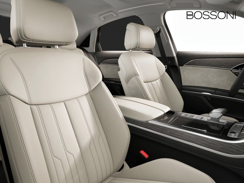 7 - Audi A8 50 3.0 v6 tdi mhev quattro tiptronic