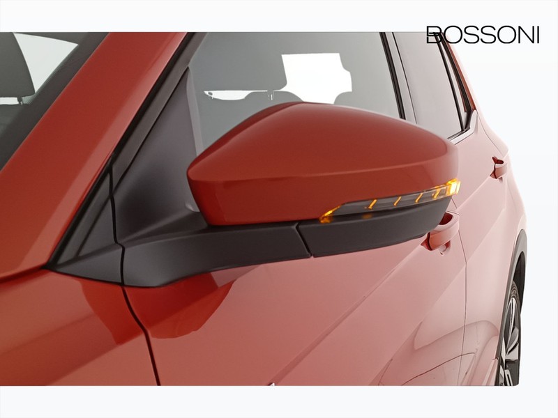 37 - Volkswagen T-Cross 1.0 tsi 110cv advanced dsg