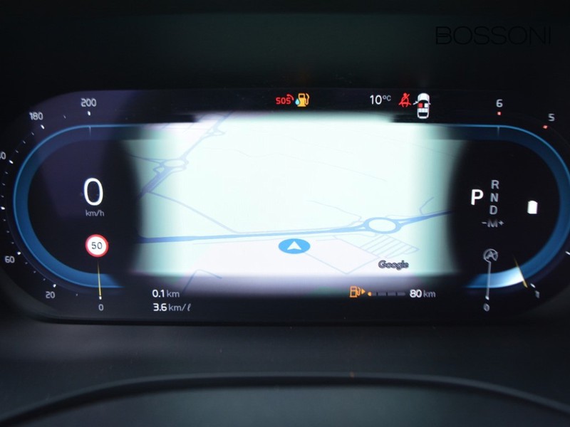 19 - Volvo XC60 2.0 b4 momentum pro automatico