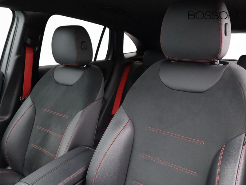 7 - AMG GLA amg 35 amg line advanced 4matic 8g-dct