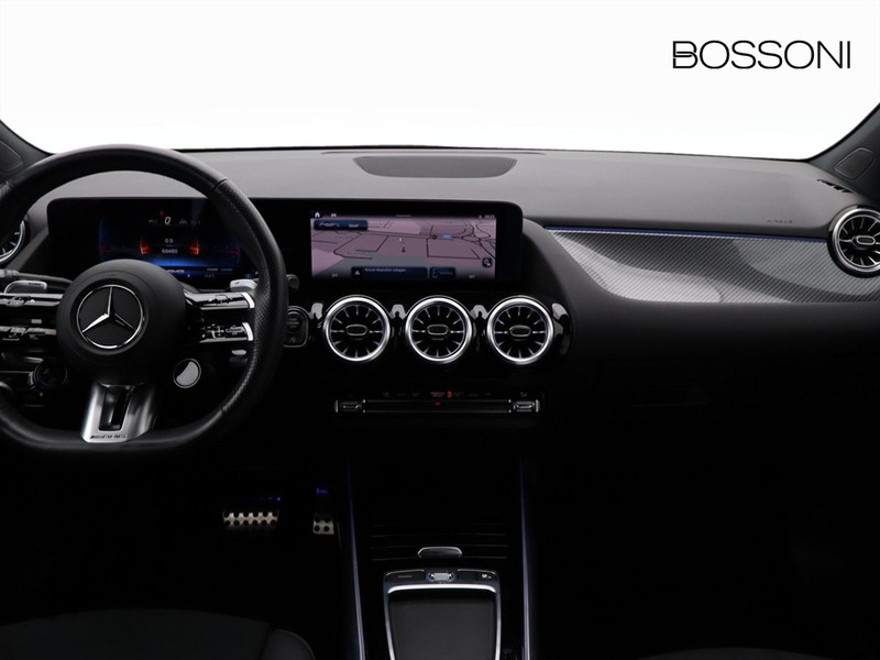 13 - AMG GLA amg 35 amg line advanced 4matic 8g-dct