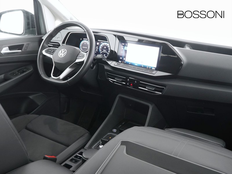 7 - Volkswagen VIC Caddy 2.0 tdi 122cv style dsg7