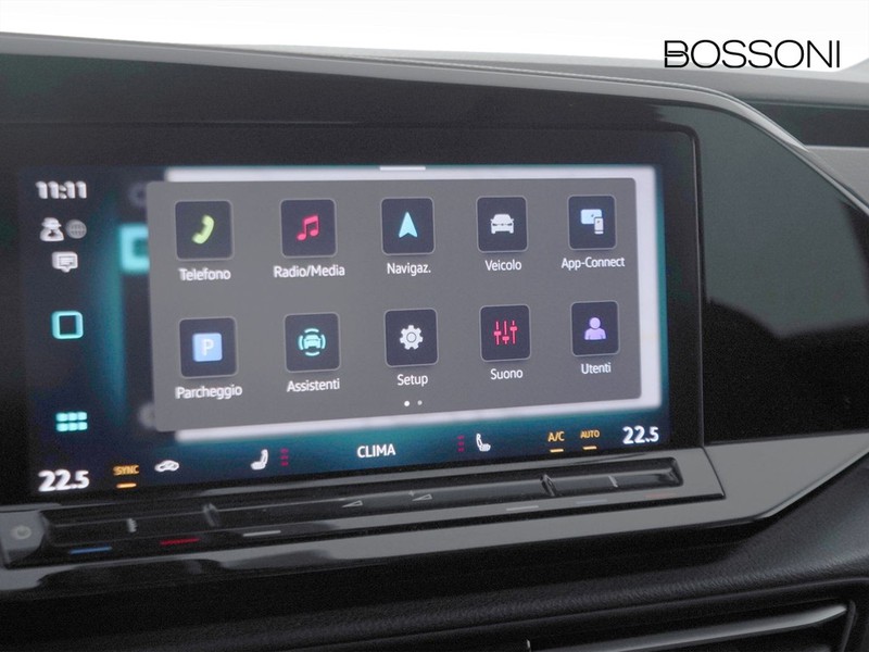 31 - Volkswagen VIC Caddy 2.0 tdi 122cv style dsg7