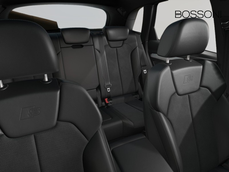 7 - Audi Q5 40 2.0 tdi mhev 12v s line quattro s tronic