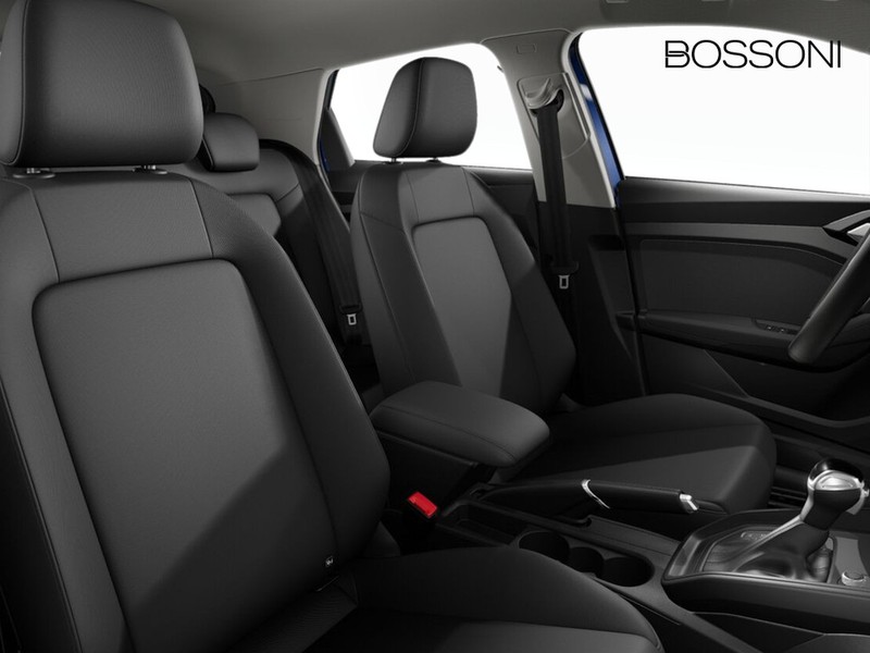 7 - Audi A1 sportback 30 1.0 tfsi 116cv business s tronic