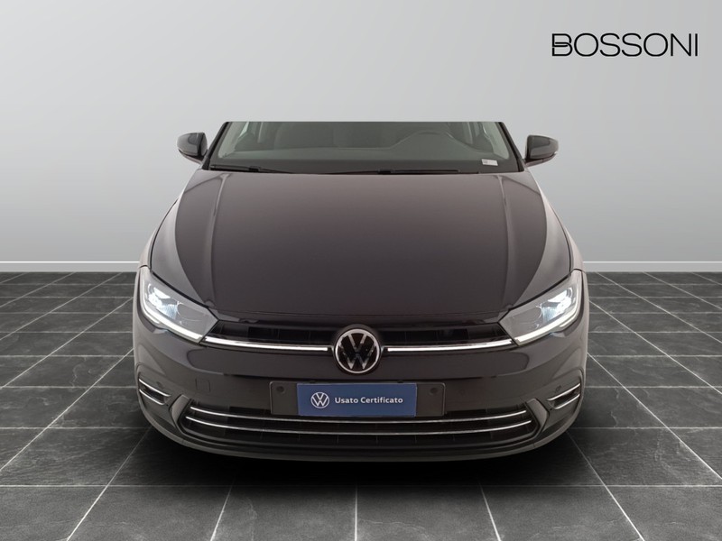 13 - Volkswagen Polo 1.0 tsi 110cv style dsg