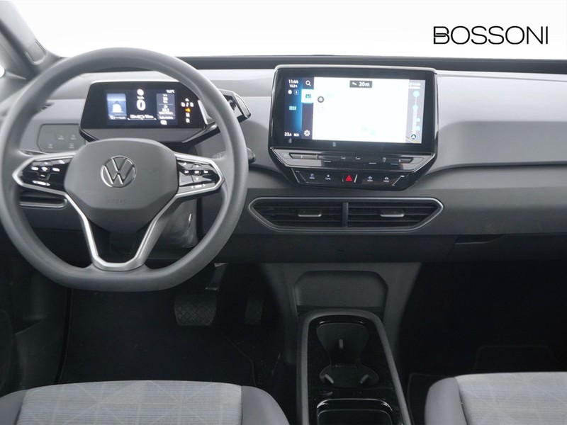 7 - Volkswagen ID.3 58 kwh pro performance