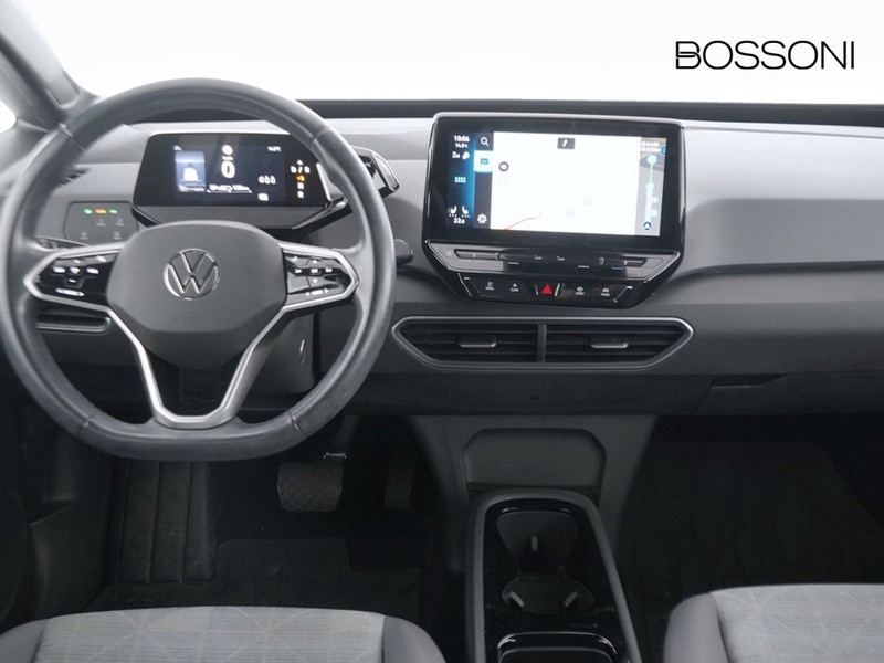 7 - Volkswagen ID.3 58 kwh pro performance