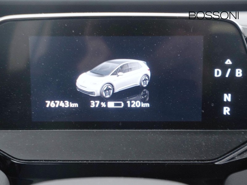 31 - Volkswagen ID.3 58 kwh pro performance