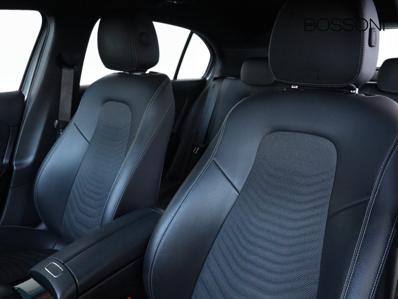 7 - Mercedes Classe A 200 executive 7g-dct