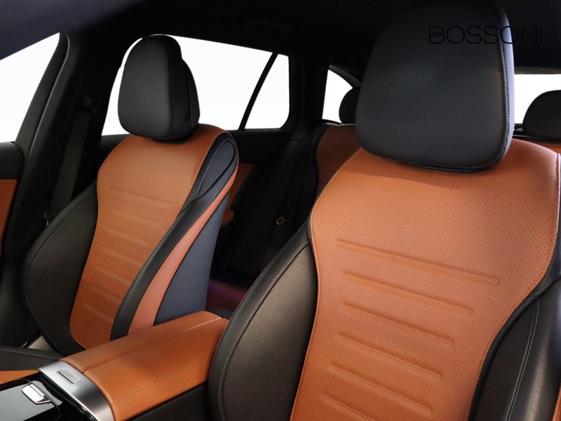 7 - Mercedes Classe C station wagon 300 d mild hybrid premium 9g-tronic