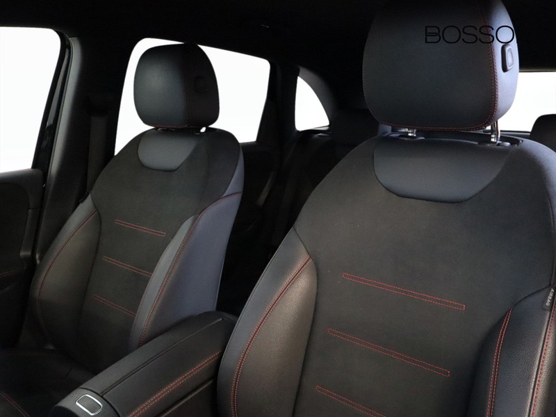 7 - Mercedes Classe B 180 amg line advanced plus 7g-dct