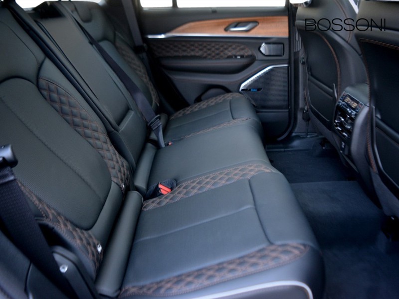 7 - Jeep Grand Cherokee 2.0 atx phev summit reserve 4xe auto