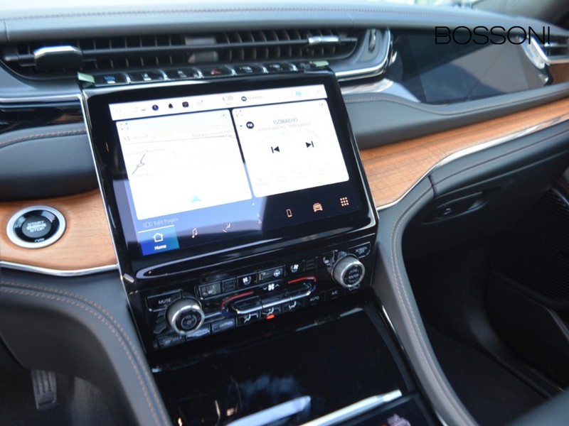 19 - Jeep Grand Cherokee 2.0 atx phev summit reserve 4xe auto