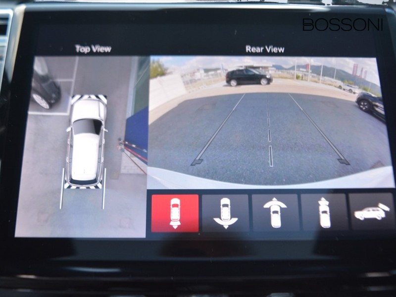 25 - Jeep Grand Cherokee 2.0 atx phev summit reserve 4xe auto