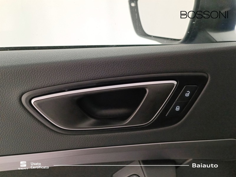 19 - Seat Ateca 1.5 ecotsi 150cv fr