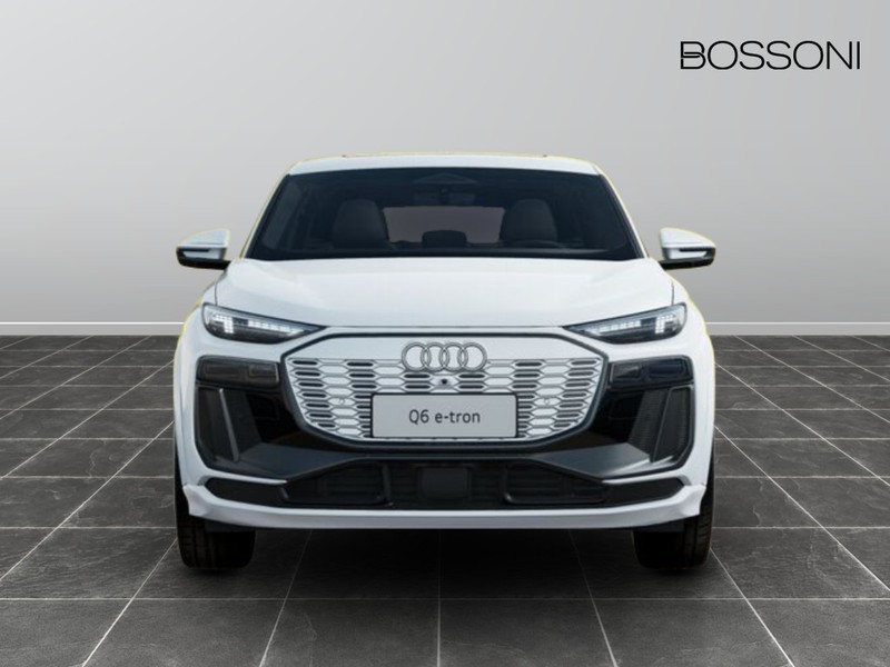 7 - Audi Q6 e-tron sportback e-tron s line edition quattro
