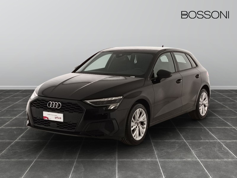 1 - Audi A3 sportback 30 1.0 tfsi business