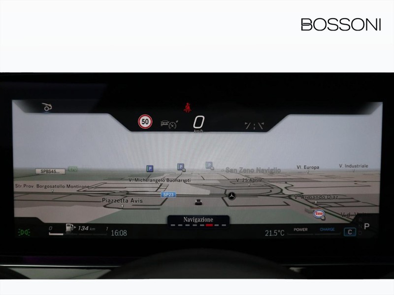 19 - AMG GT coupe 53 mild hybrid (eq-boost) premium 4matic+ speedshift dct