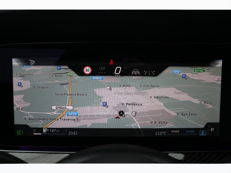 19 - AMG GT coupe 53 mild hybrid (eq-boost) premium plus 4matic+ speedshift dct