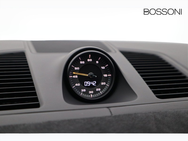 19 - Porsche Carrera coupe 4.0 v8 turbo turbo gt tiptronic