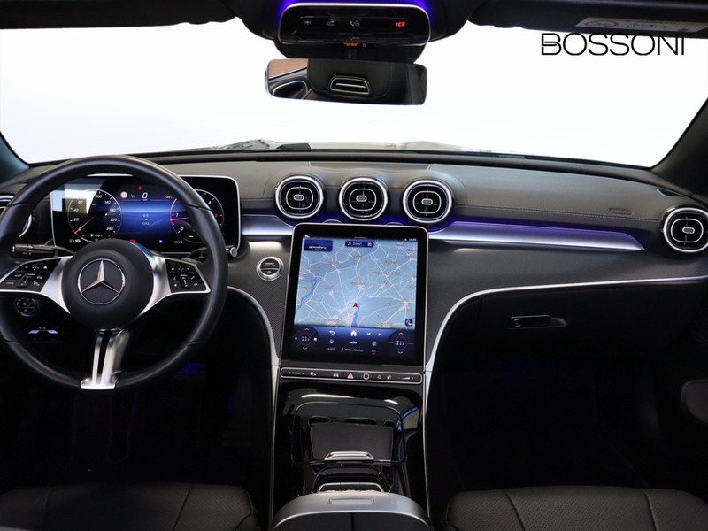 13 - Mercedes CLE cabrio 220 d advanced 9g-tronic plus