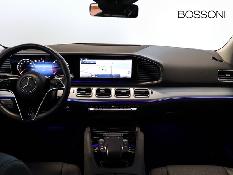 13 - Mercedes Classe GLE gle 300 d mild hybrid advanced 4matic 9g-tronic plus