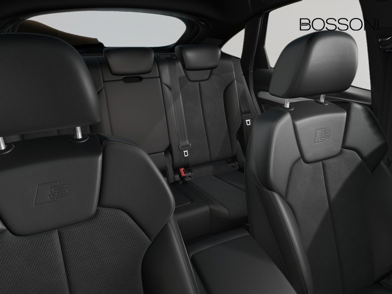 7 - Audi Q5 sportback 40 2.0 tdi mhev 12v s line quattro s tronic