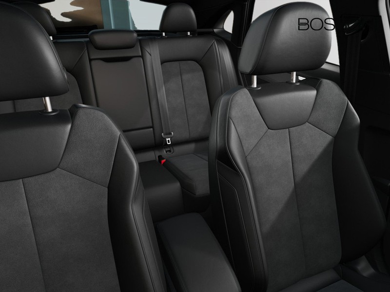 7 - Audi Q3 sportback 35 1.5 tfsi evo2 s line edition s tronic