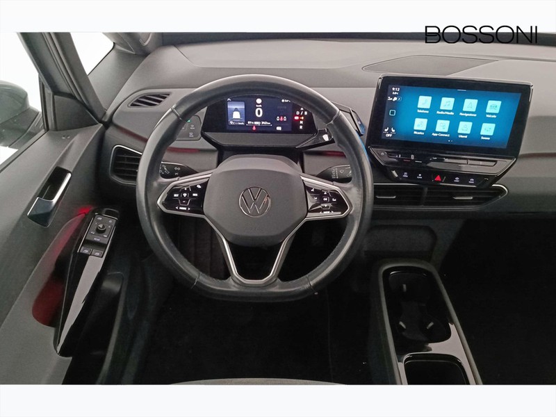 7 - Volkswagen ID.3 58 kwh pro performance