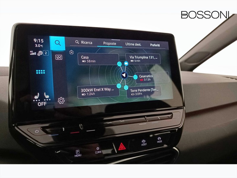 19 - Volkswagen ID.3 58 kwh pro performance
