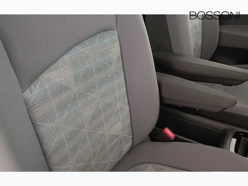 31 - Volkswagen ID.3 58 kwh pro performance