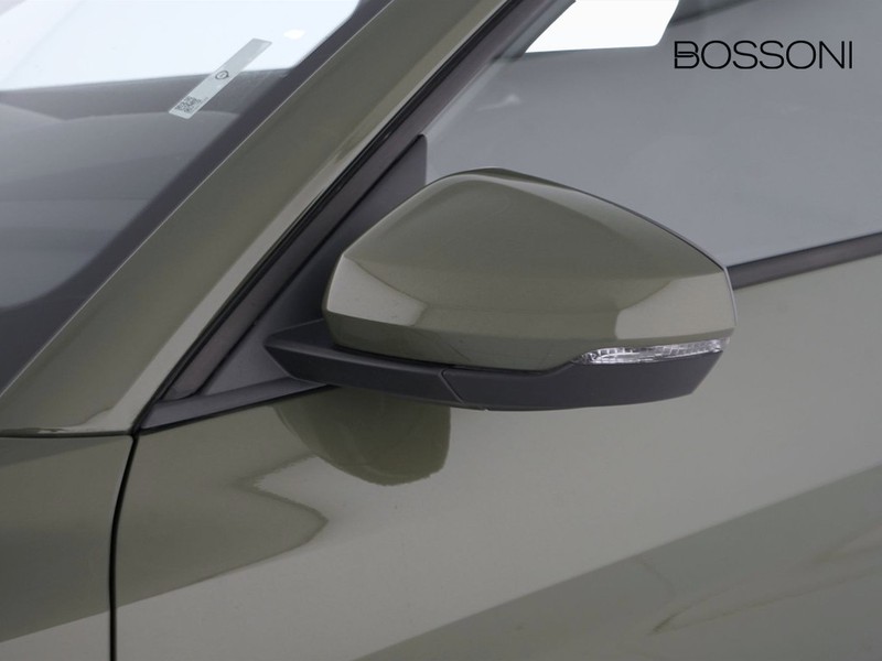 31 - Audi A1 sportback 25 1.0 tfsi admired advanced s tronic my20