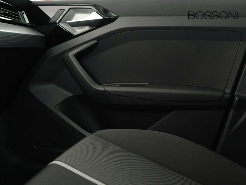 13 - Audi A1 sportback 25 1.0 tfsi admired advanced s tronic my20