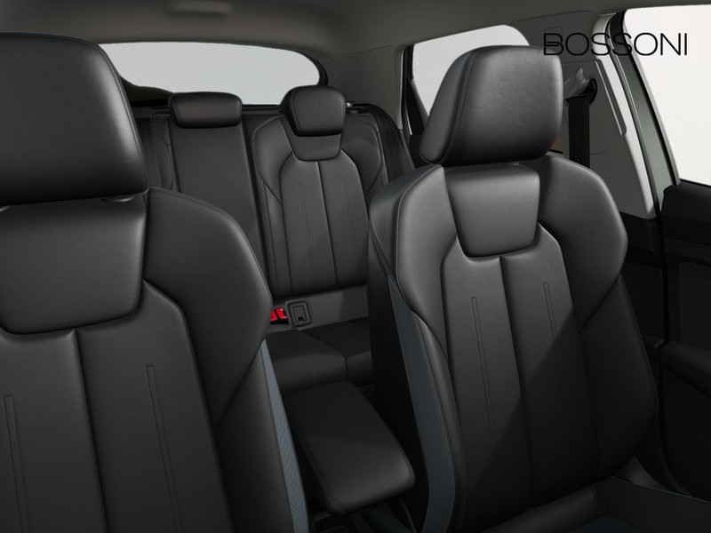 7 - Audi A1 allstreet 30 1.0 tfsi 116cv business s tronic