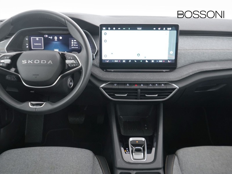 7 - Skoda Octavia wagon 2.0 tdi 150cv executive dsg