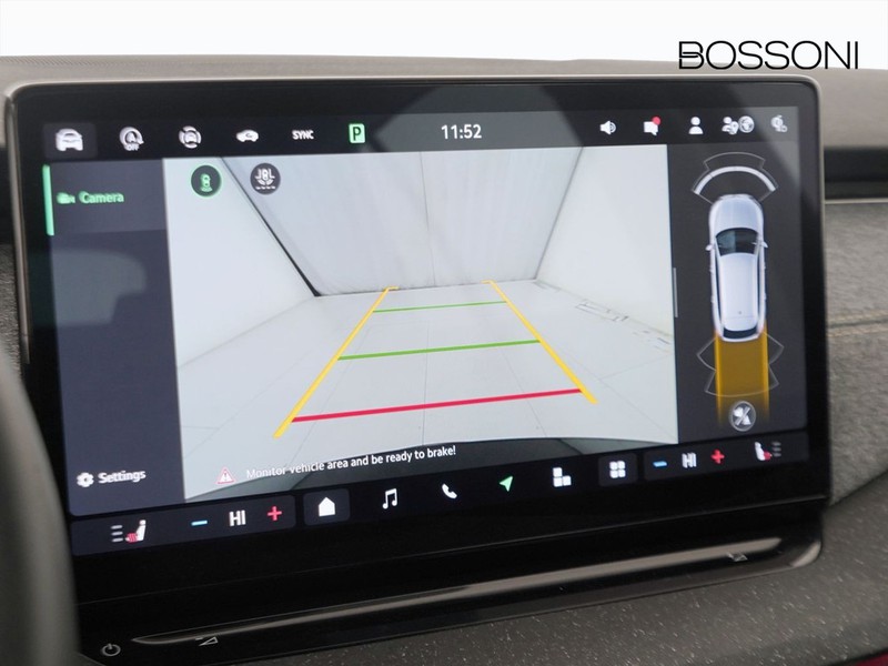 31 - Skoda Octavia wagon 2.0 tdi 150cv executive dsg