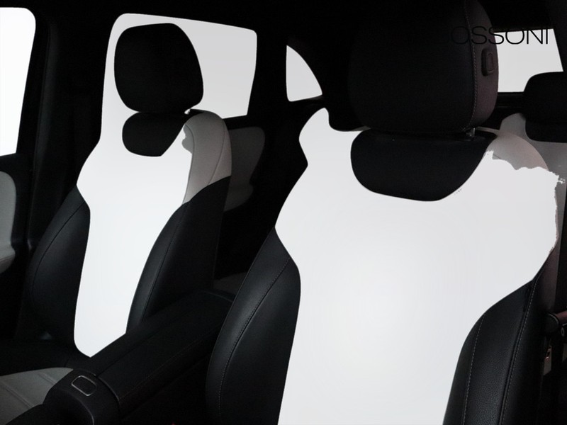 7 - Mercedes Classe B 180 d premium 7g-dct