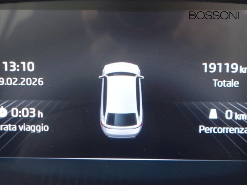 31 - Skoda Fabia 1.0 tsi 95cv young edition